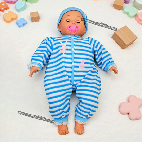 Poupée Baby Habibi pour enfants – Image 3