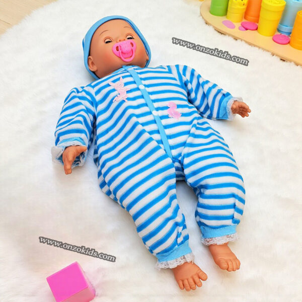 Poupée Baby Habibi pour enfants – Image 4
