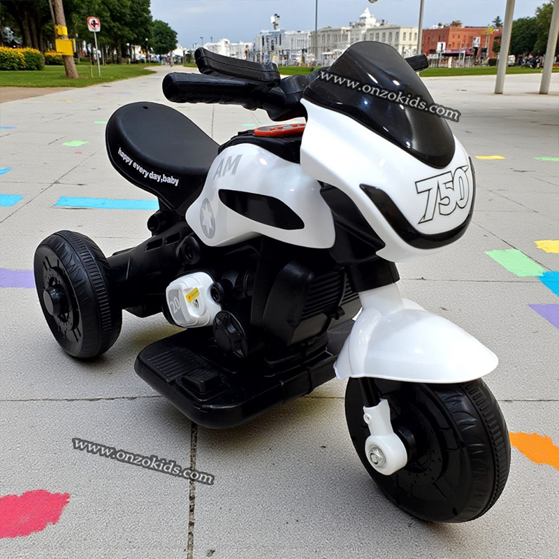 Moto Electrique 750 AM pour Enfant – Image 6