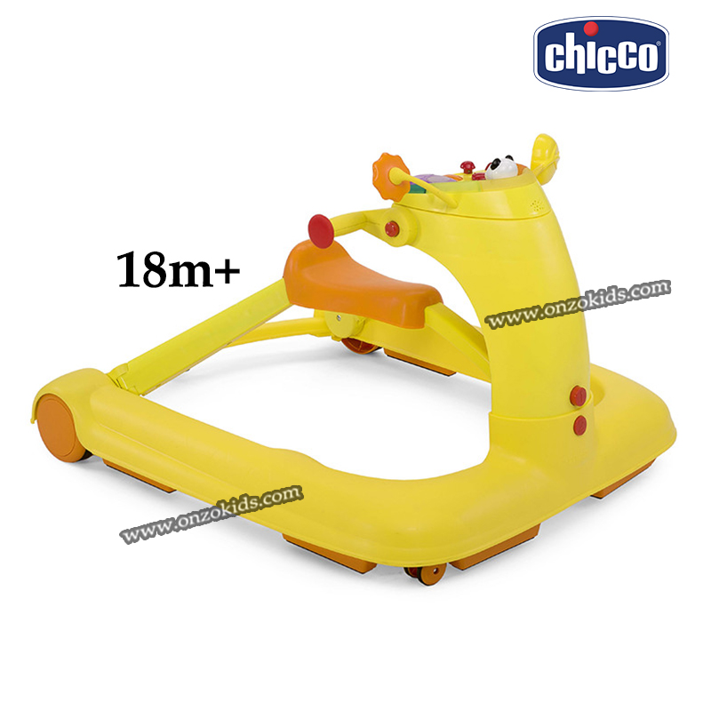 Trotteur évolutif 3 en 1 - Chicco – Image 4