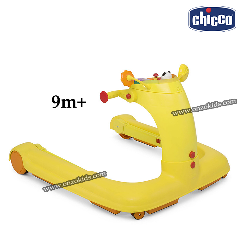 Trotteur évolutif 3 en 1 - Chicco – Image 5