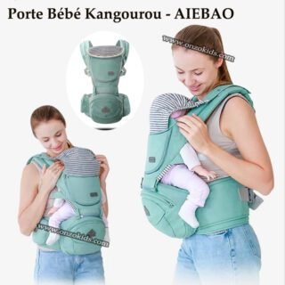 Porte Bébé Kangourou - AIEBAO