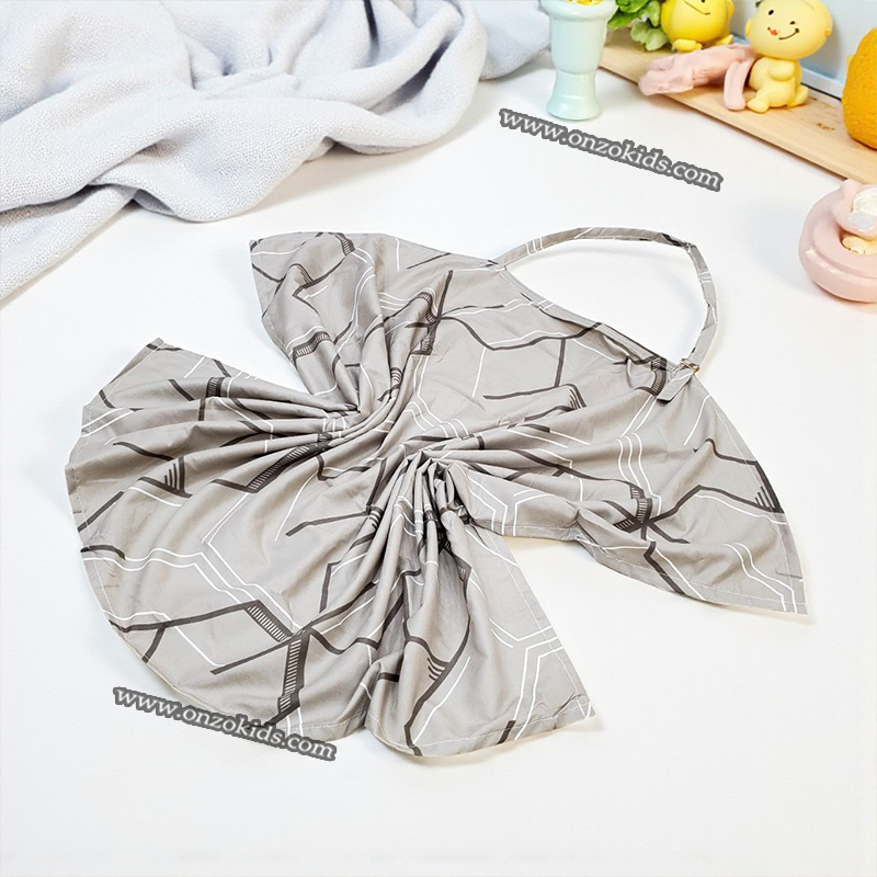 Tablier D'allaitement - Liso – Image 2