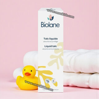 Talc Liquide de 100ml-Biolane