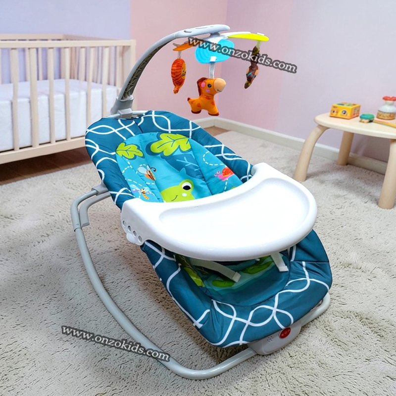 Transat Multifunctional Baby Cardle