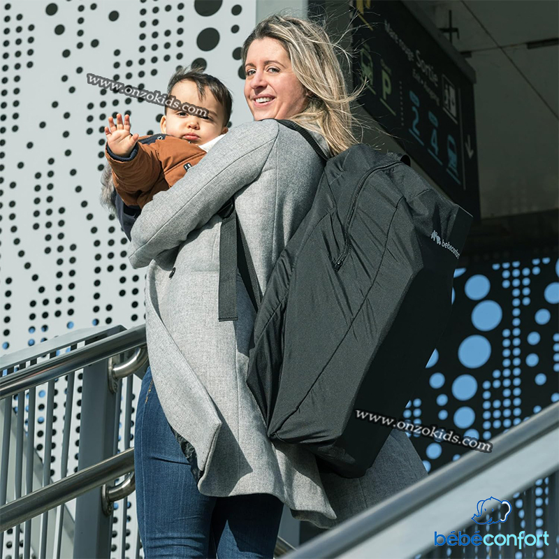 Poussette Ultra Compacte TEENY 3D – Image 4