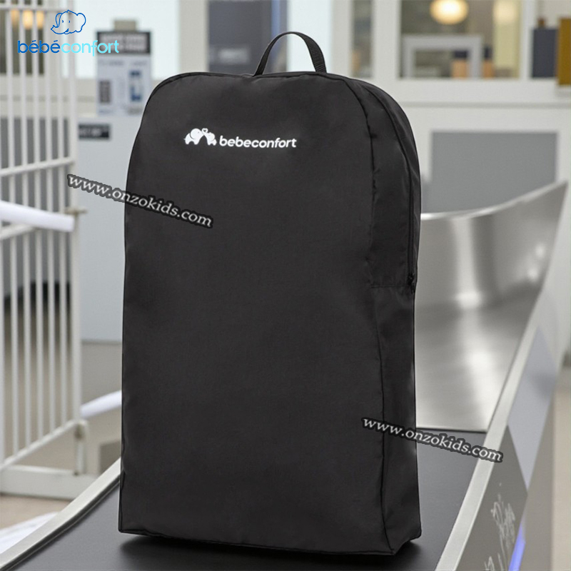 Poussette Ultra Compacte TEENY 3D – Image 5