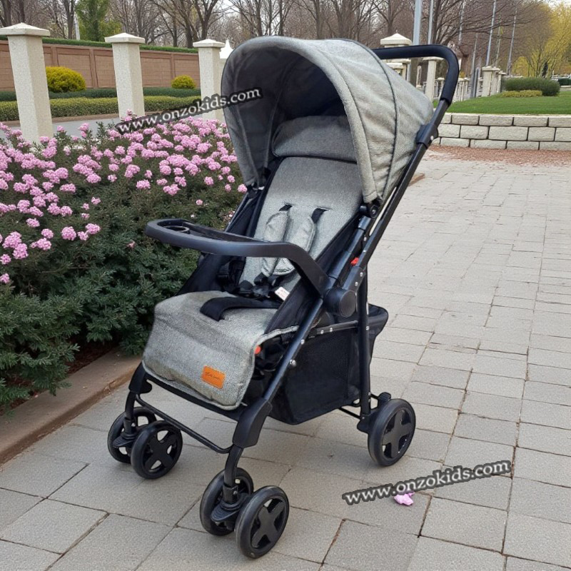 Poussette Réversible Multipositions - Melina – Image 3