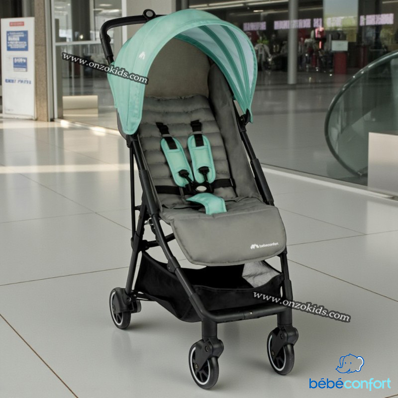 Poussette Ultra Compacte TEENY 3D – Image 3