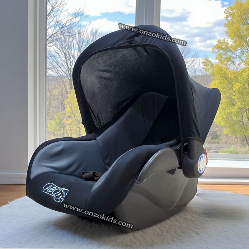 Siège auto bébé Maxi cosi - Local – Image 5