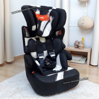 Siège auto, Rehausseur pour bébé 9-36 kg  - Nania