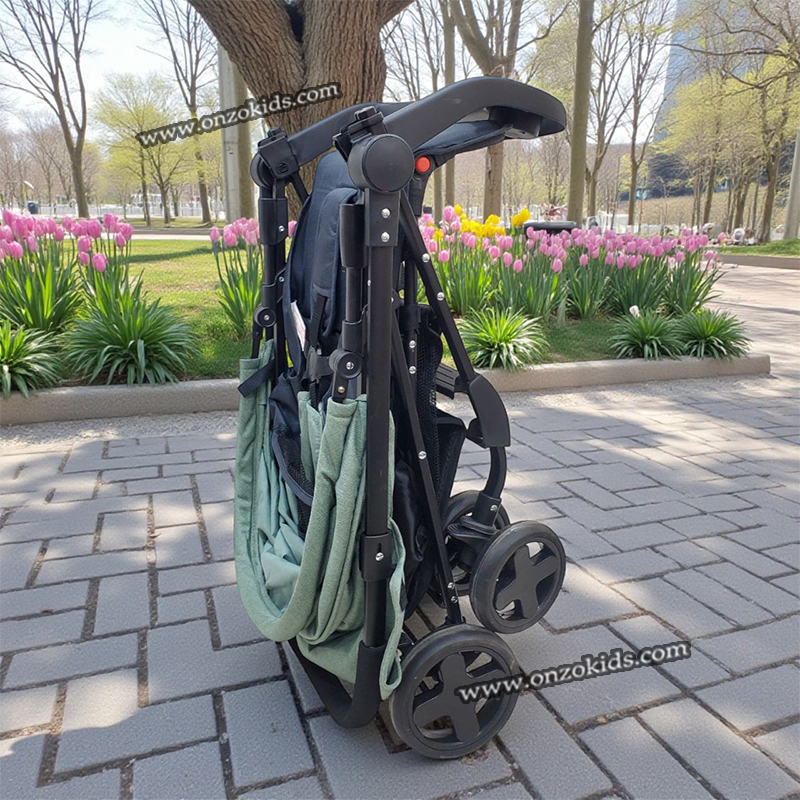 Poussette Réversible Multipositions - Melina – Image 6