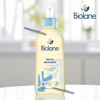 Spray Démêlant - Biolane