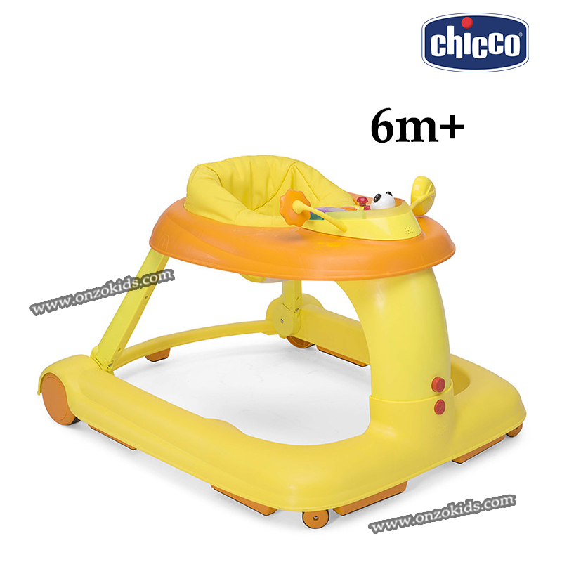 Trotteur évolutif 3 en 1 - Chicco – Image 3