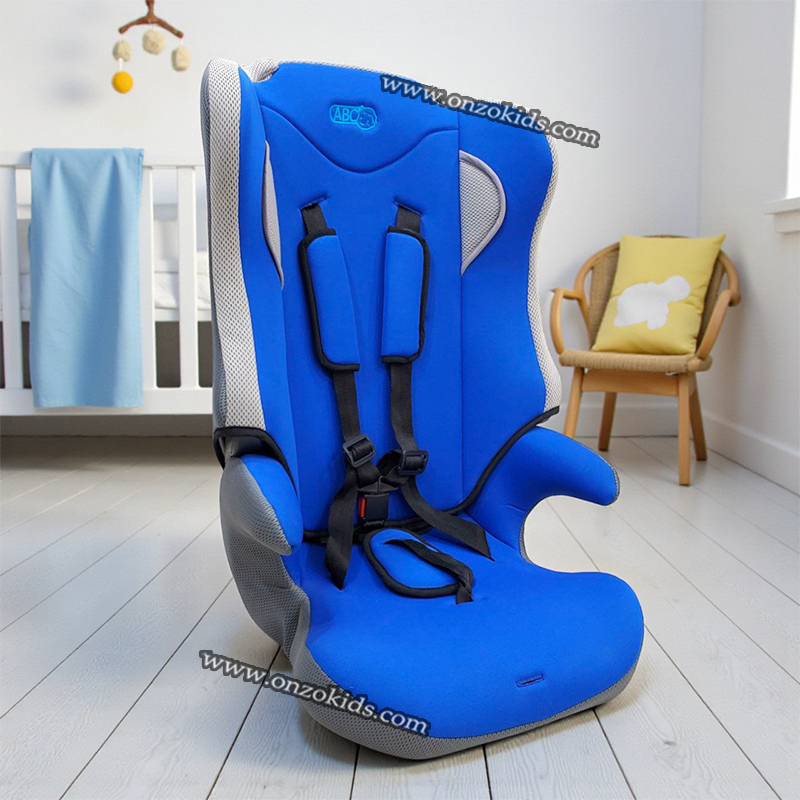 Siège auto rehausseur Pilote 2en1 09-36 Kg pour enfant – Image 15