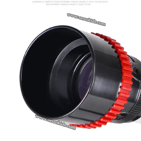 Télescope astronomique avec trépied pour enfants – Image 7