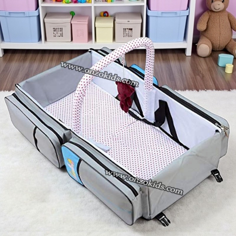 Sac à langer 2 en 1 | Mini pouce – Image 2