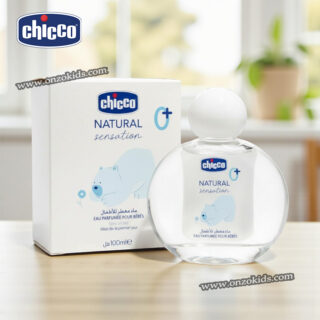 Eau Parfumée Natural Sensation Pour Bébé - Chicco
