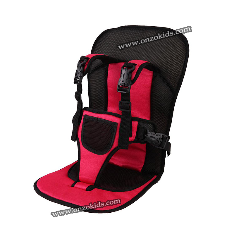 Siège De Sécurité Pour Bébé – Image 4