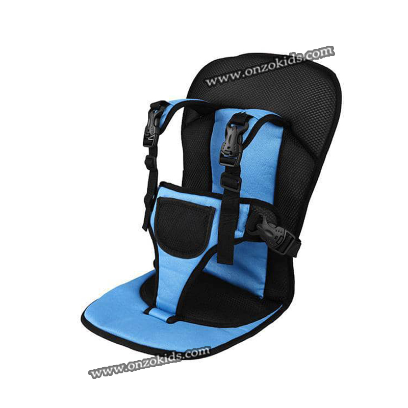 Siège De Sécurité Pour Bébé – Image 5