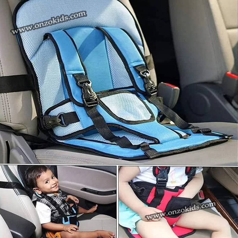 Siège De Sécurité Pour Bébé – Image 3