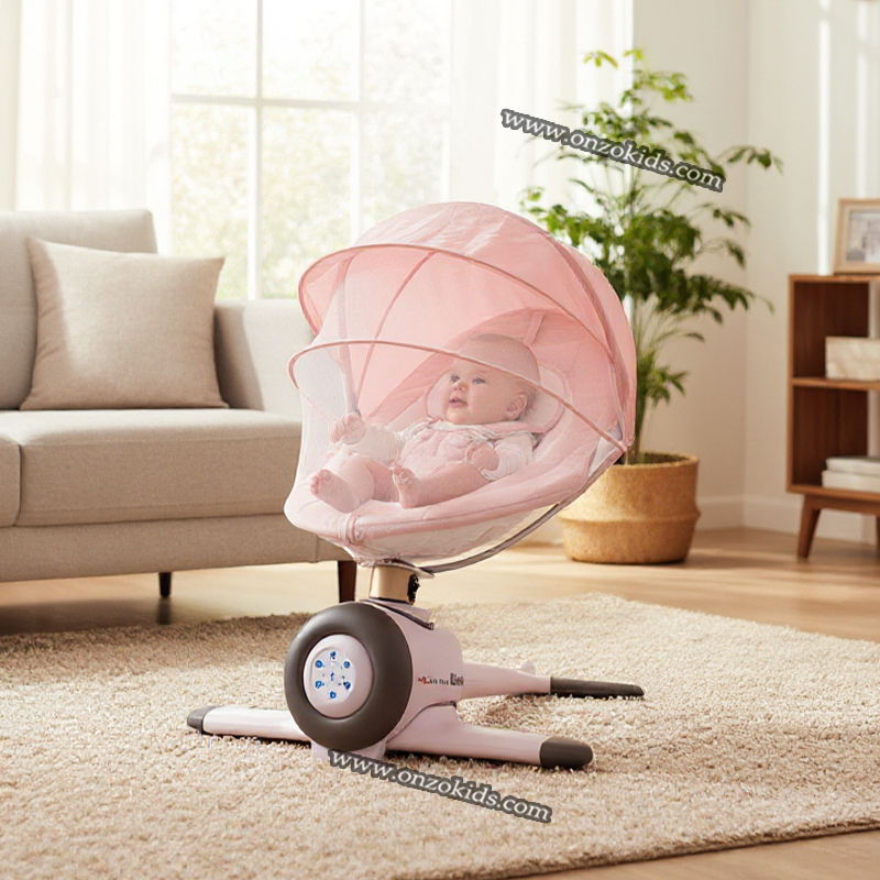 Balancelle Avion Electrique télécommandé avec Bluetooth - Rbads – Image 6