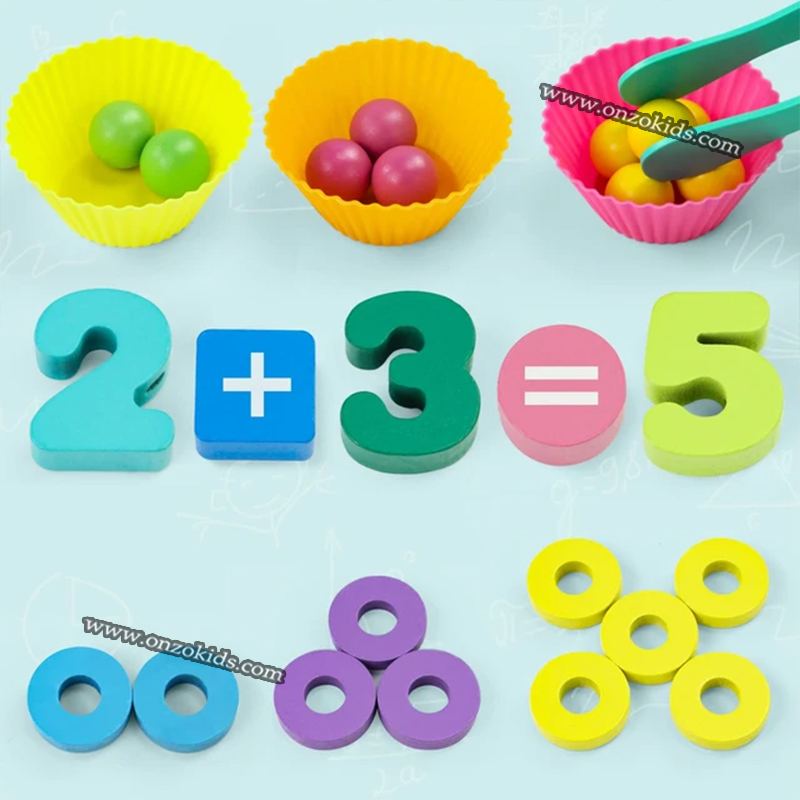 Jeu de Péche Multifonction 6 en1 – Image 4