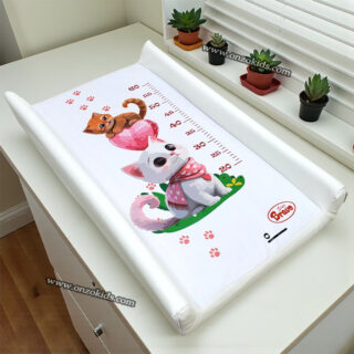 Matelas à langer pour Bébe