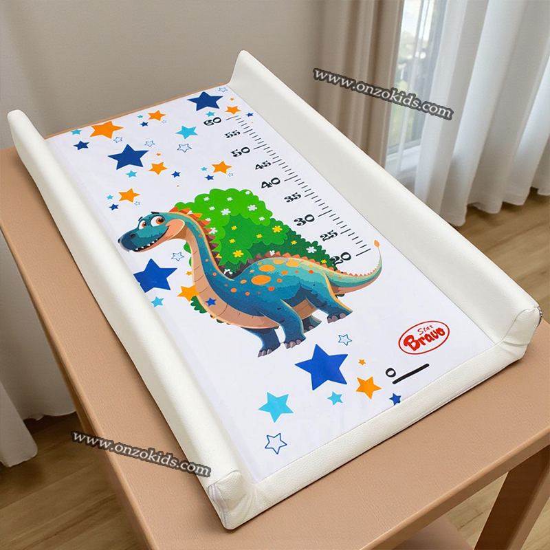 Matelas à langer pour Bébe – Image 2