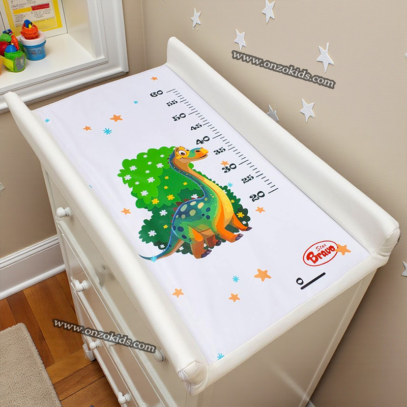 Matelas à langer pour Bébe – Image 4