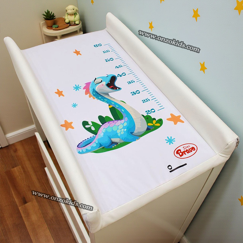 Matelas à langer pour Bébe – Image 6