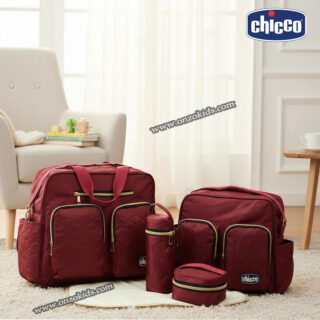 Sac à Maman 5 Pièces - Chicco