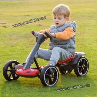 Voiture électrique Pliable Go Kart Pour Enfant