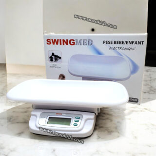 Pèse-bébé électronique - SWINGMED