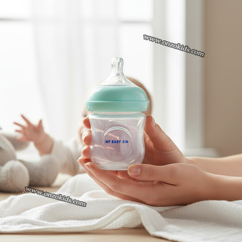 Tire Lait Manuel - My Baby Sim – Image 3