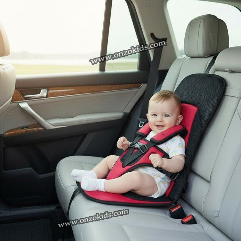 Siège De Sécurité Pour Bébé