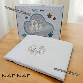 Couverture Pour Bébé -NAF NAF