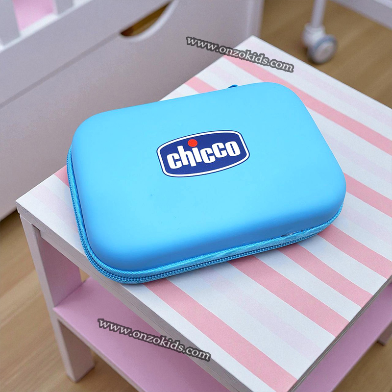 Kit de Manicure 12 pcs-chicco – Image 3