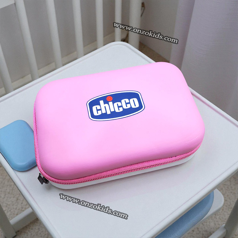 Kit de Manicure 12 pcs-chicco – Image 4