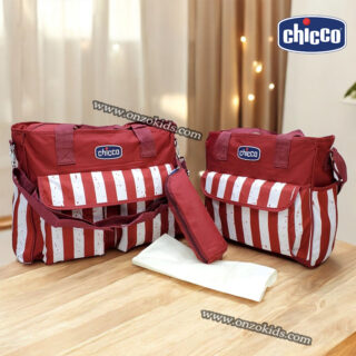 Sac à Maman 4 pièces Chicco