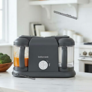 Babycook Duo Robot 4en1 - Béaba