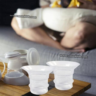 Adaptateur de Rechange Tire-lait Standard