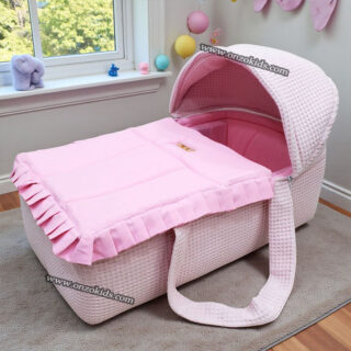 Landau porte bébé - Widi Kids