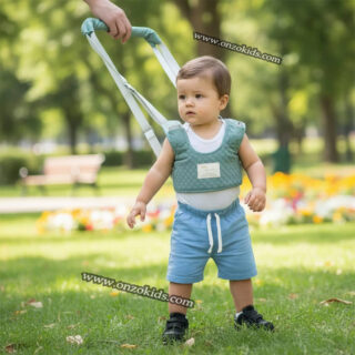 Harnais de Marcheur Pour Bébé Premiers Pas
