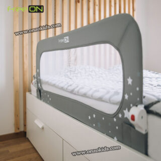 Barrière De Lit 135cm - Free On