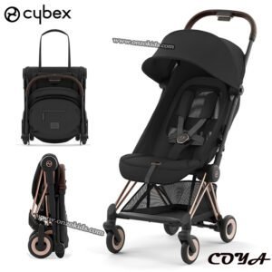Poussette Ultra Compacte Coya - Cybex