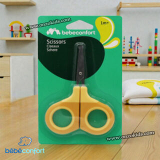 Ciseaux Ongles Bébé Dès 1 mois - Bébé Confort