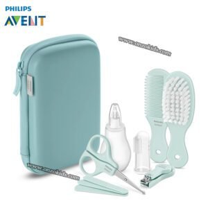 Trousse de Soin pour Bébé - PHILIPS AVENT