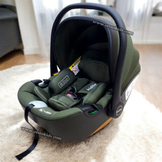 Siège Auto Maxi Cosi pour Bébé - Kidilo
