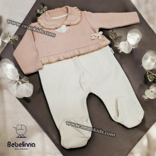 Grenouillère Petite Princesse